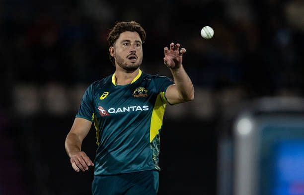 Marcus Stoinis’ Salary and Contract